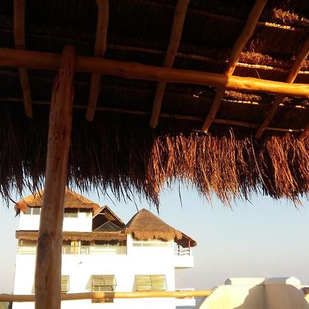 Balanca Studios Puerto Morelos Exterior photo