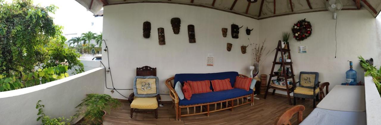 Balanca Studios Puerto Morelos Exterior photo