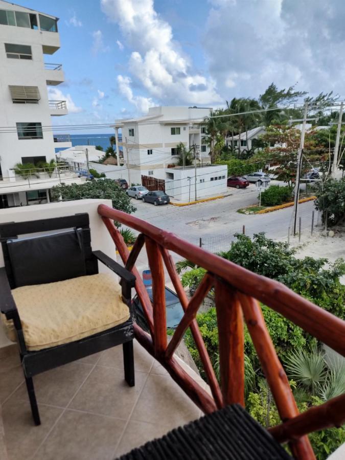 Balanca Studios Puerto Morelos Exterior photo
